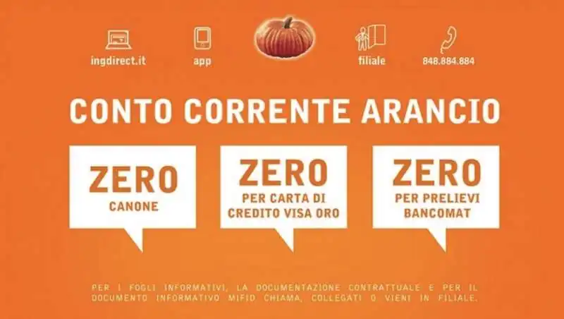 ing direct   conto arancio 3