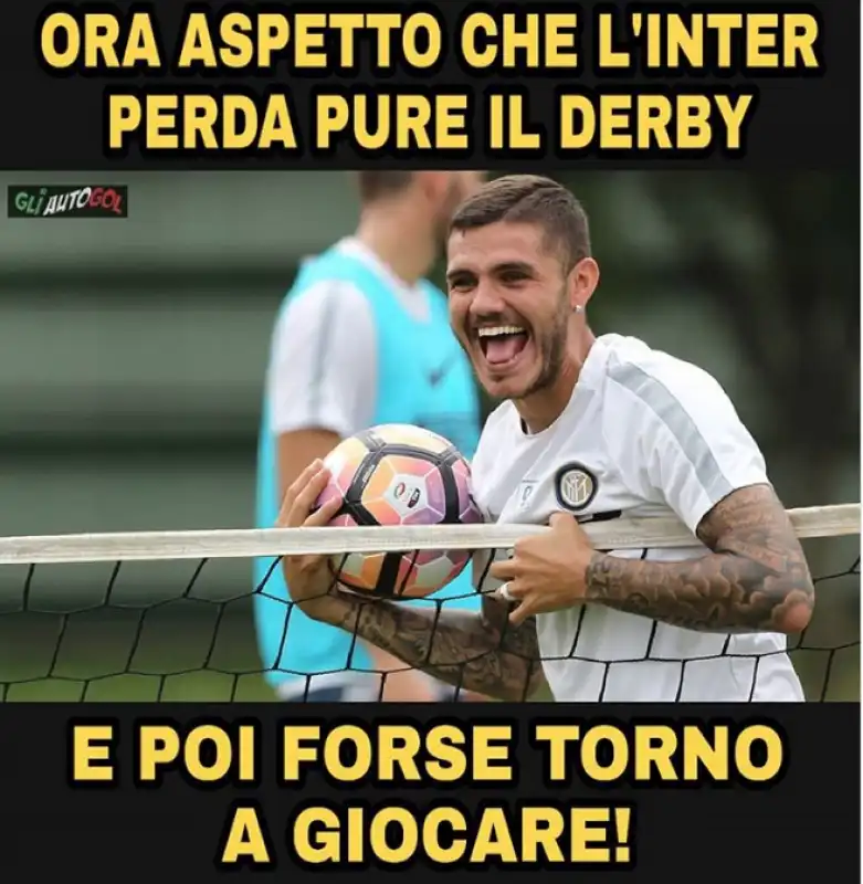 inter meme