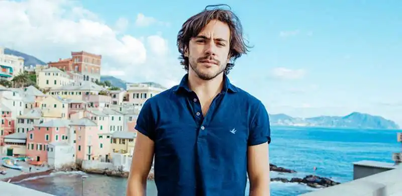 jack  savoretti