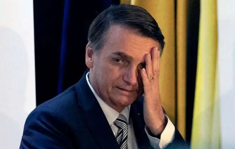 jair bolsonaro