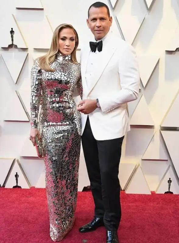 jennifer lopez e alex rodriguez 1