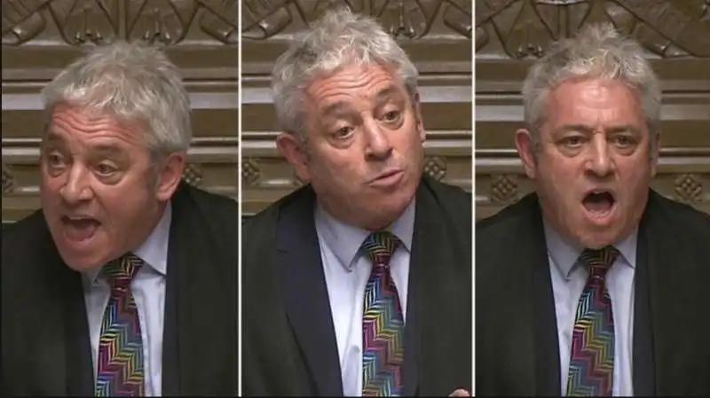 john bercow 11