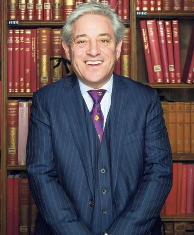 john bercow 12