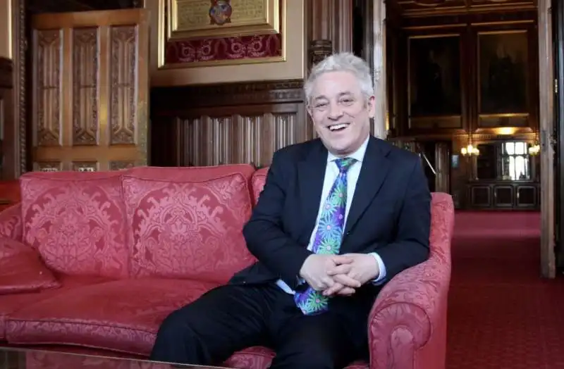 john bercow 8