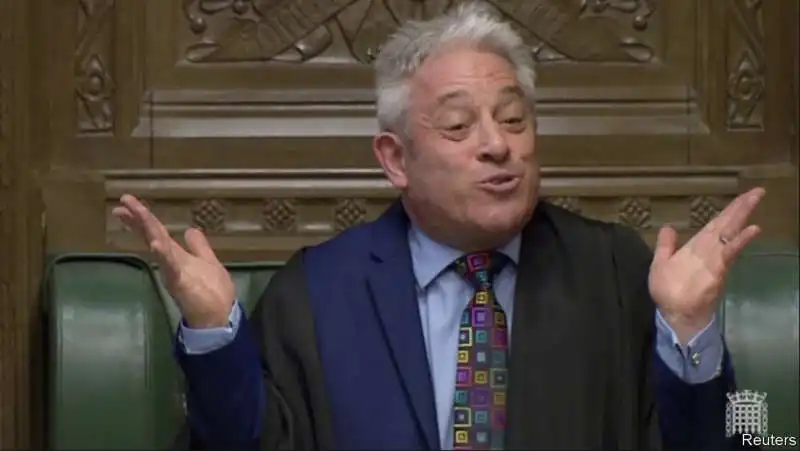 john bercow 9