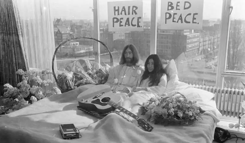 john lennon e yoko ono 1 10