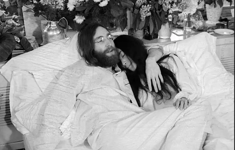 john lennon e yoko ono 1 5