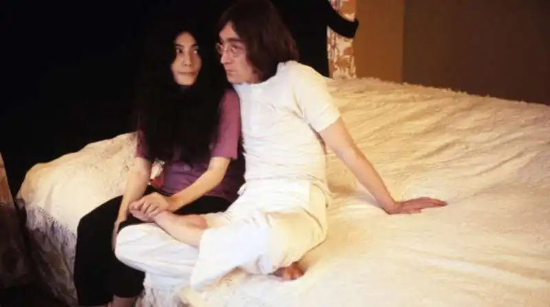 john lennon e yoko ono 1 7