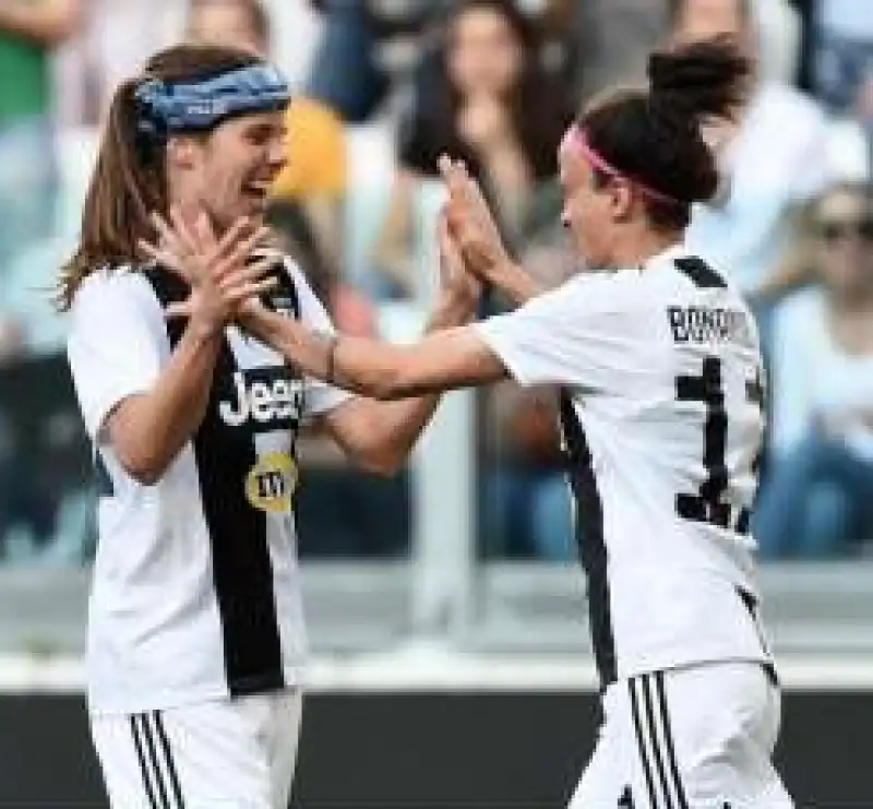 juventus women 