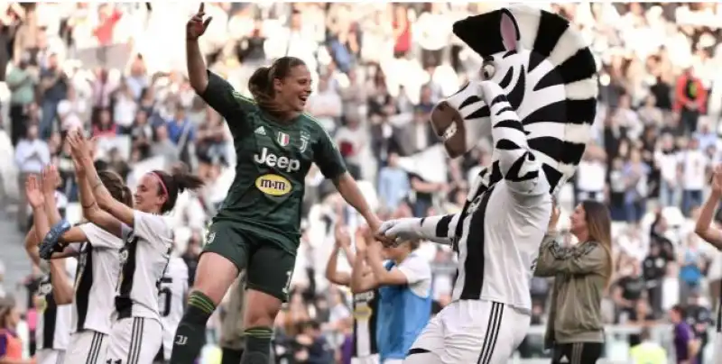 juventus women fiorentina