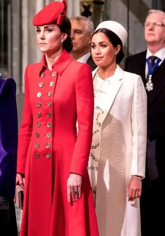 kate e meghan 2