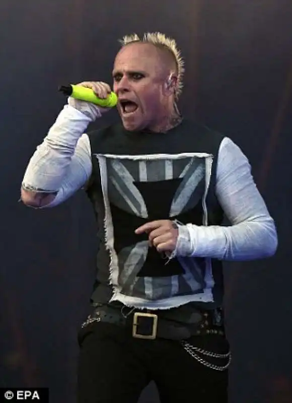 keith flint  3