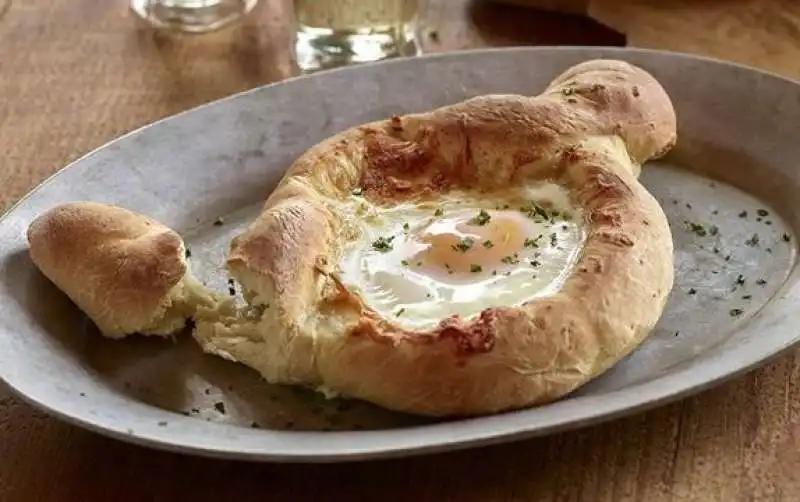 khachapuri 