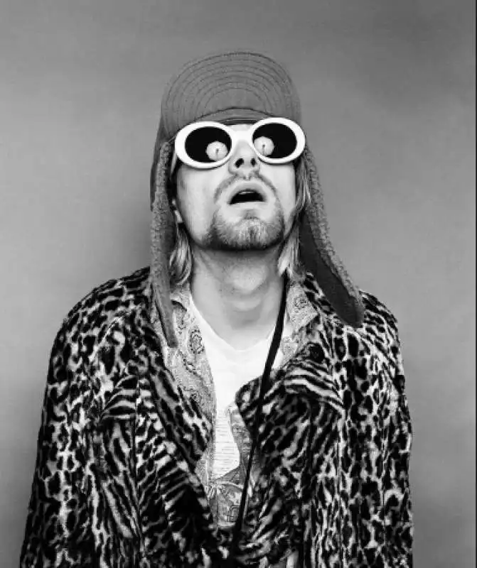 kurt cobain 6