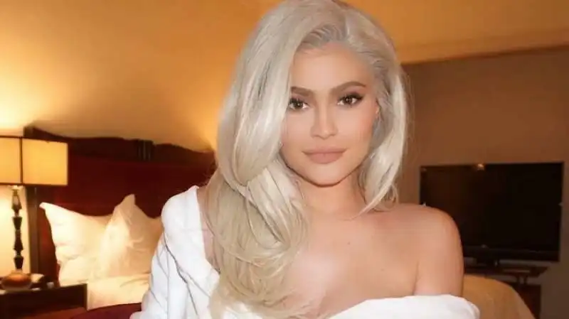 kylie jenner 1