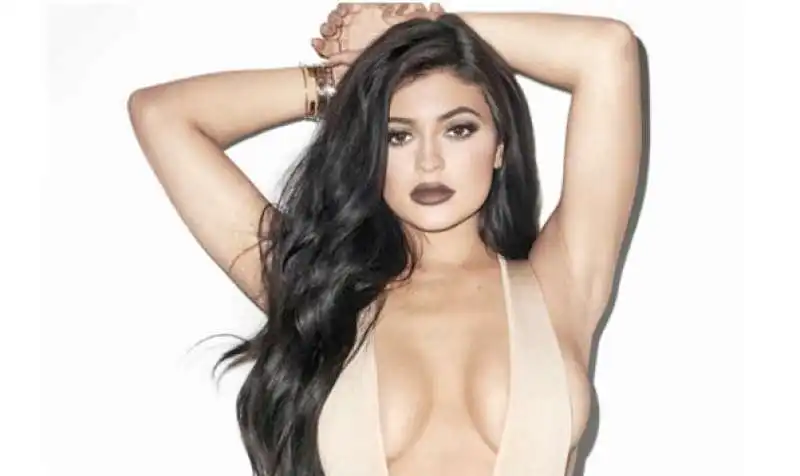 kylie jenner 10