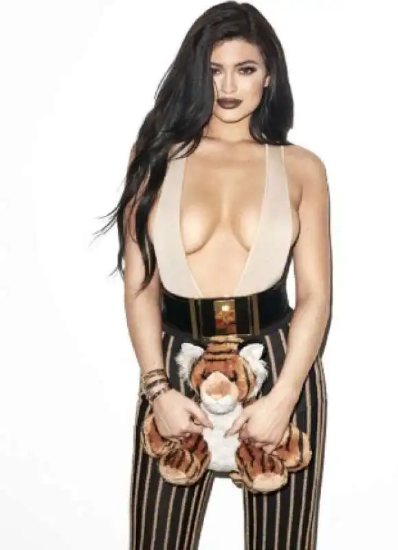 kylie jenner 12