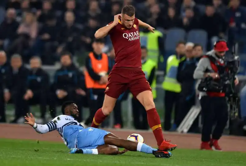 lazio vs roma  foto mezzelani gmt144