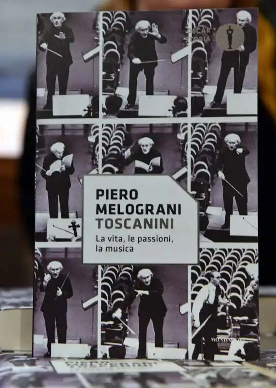 libro presentato