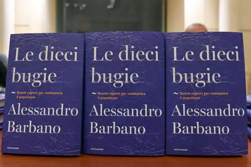 libro presentato