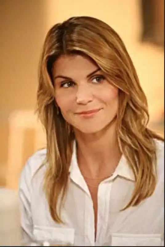 Lori Loughlin