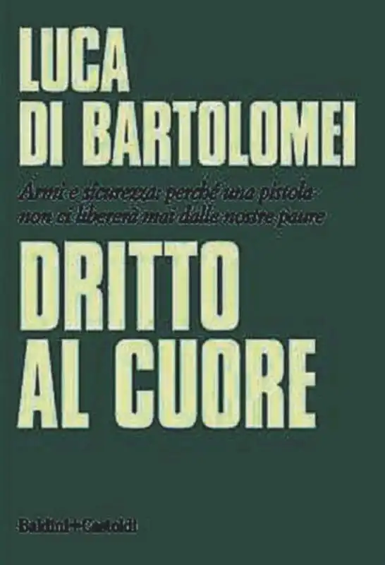 luca di bartolomei cover