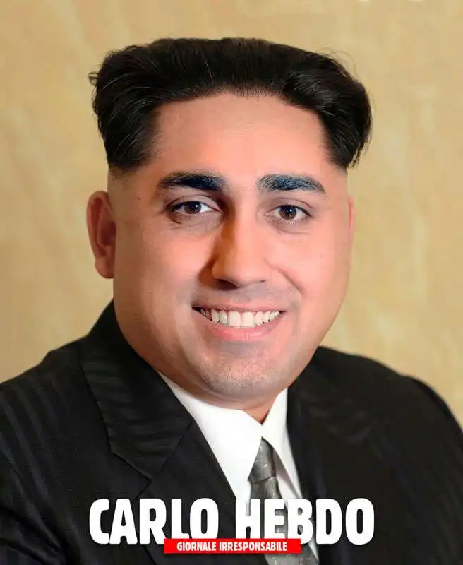 luigi di maio kim jong un 