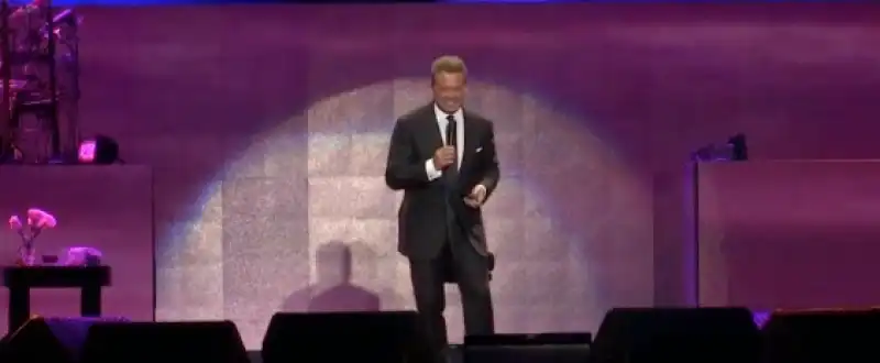 luis miguel