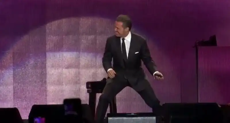 luis miguel