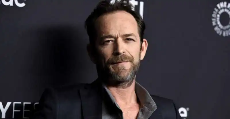 luke perry 6