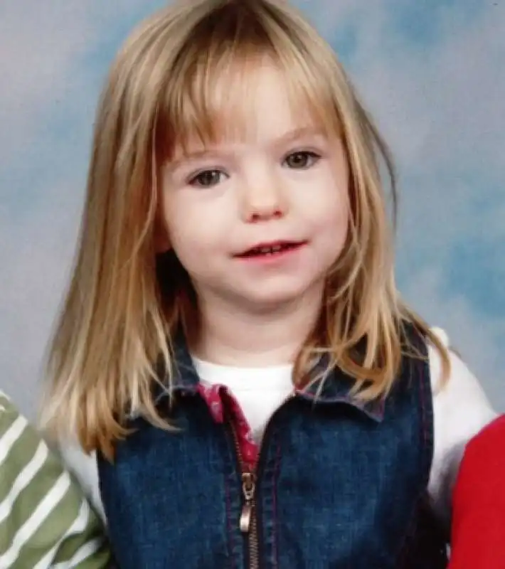 madeleine mccann 2