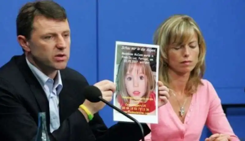 madeleine mccann 8