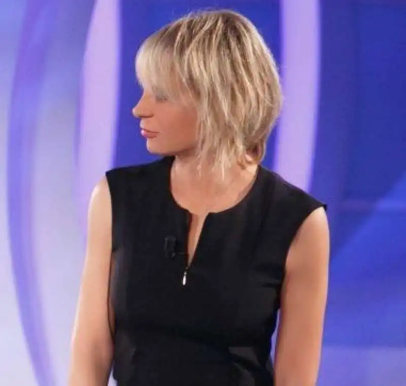 maria de filippi