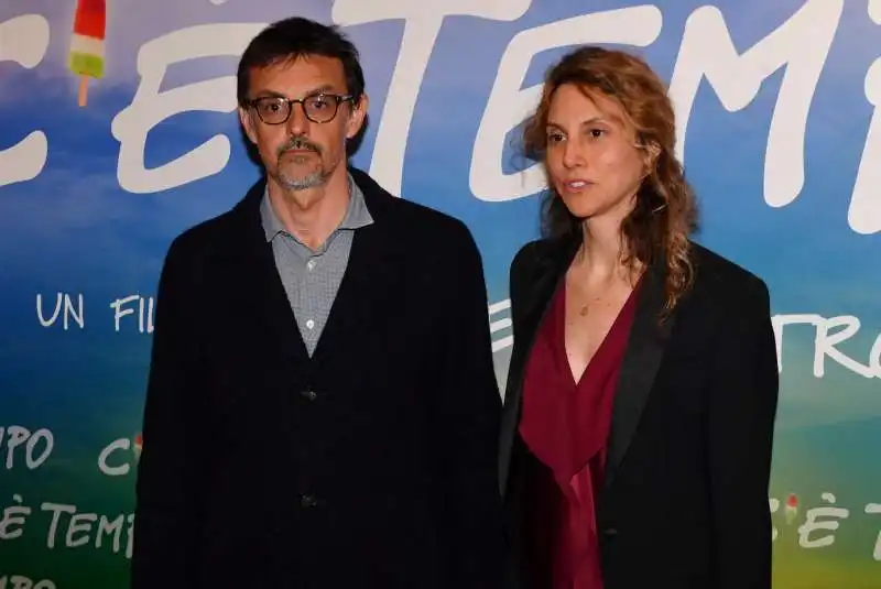 mario gianani marianna madia