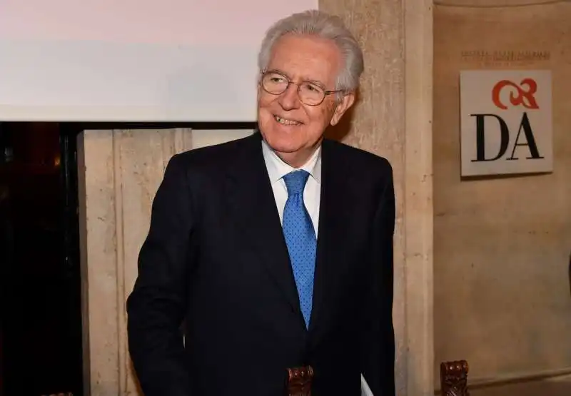 mario monti