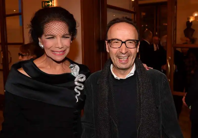 marisela federici roberto benigni