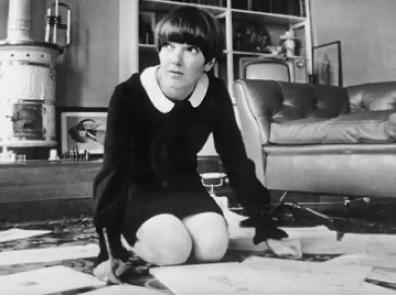 mary quant 1