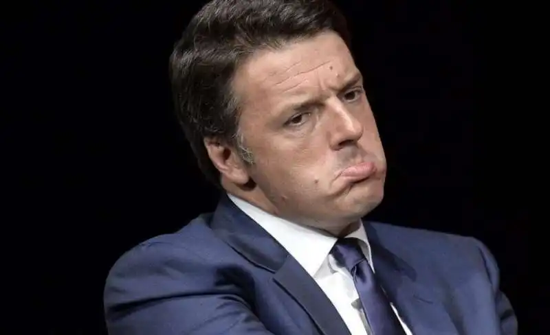 Matteo Renzi