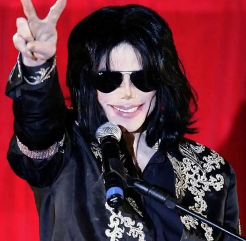 michael jackson 2