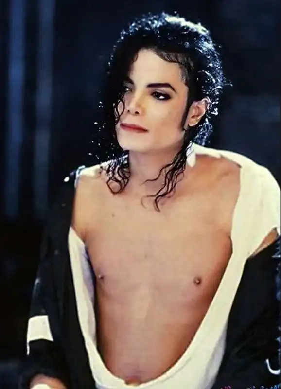 michael jackson 2