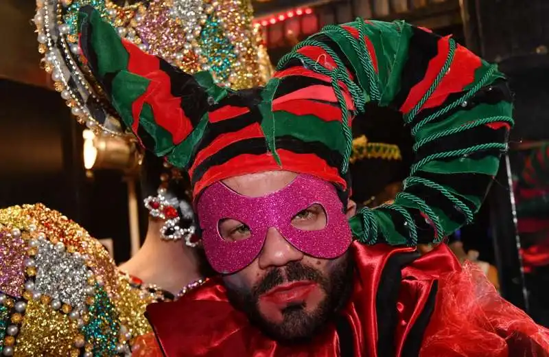 mucca carnevale italiano (30)