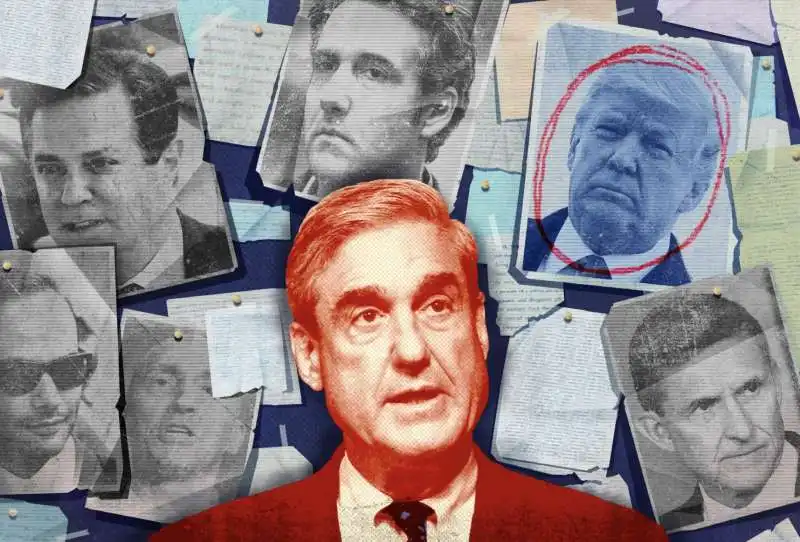 mueller russiagate 1