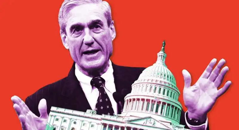 mueller russiagate