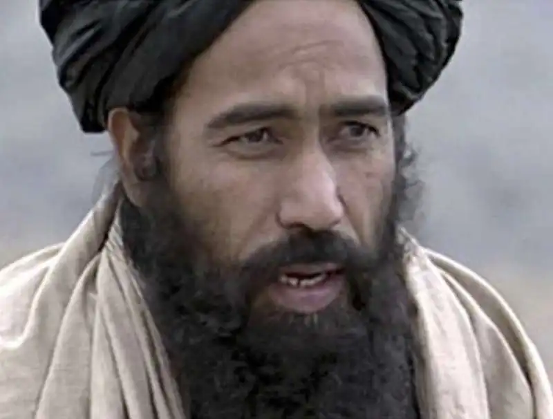 mullah omar 2