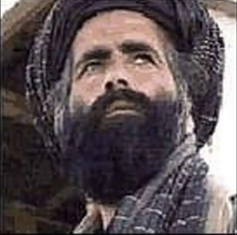 mullah omar 3