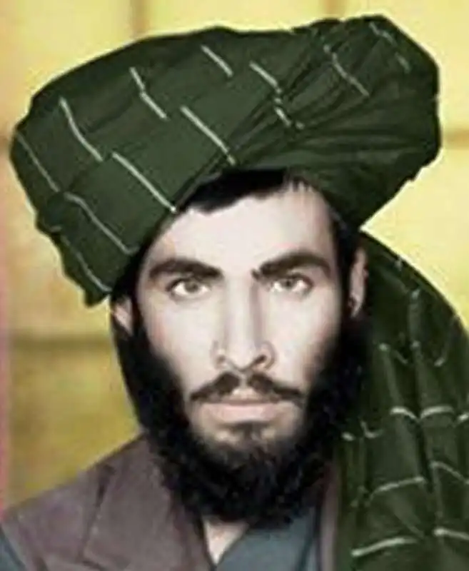 mullah omar 4