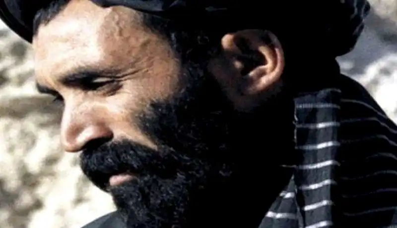 mullah omar 5