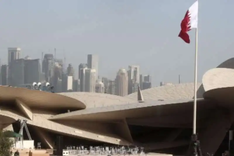  museo nazionale del qatar 2