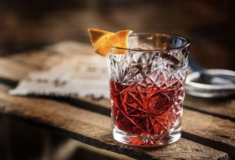 negroni 