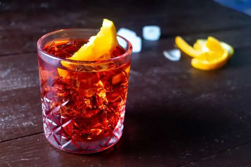 negroni 2